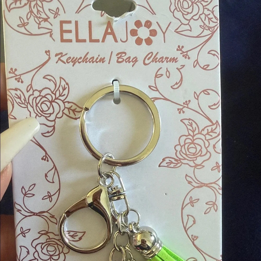 Ella add pop
